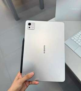 Tablet PC Original Xiaomi Pad 7S Pro WIFI 2025 Edición Suave de 12.5 Pulgadas, Pantalla LCD 3.2K, Procesador Xuan Ring O1 Surge OS2, 144Hz, Batería de Gran Capacidad - Product Image 6