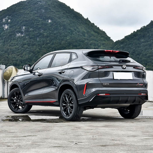 Voiture à essence Changan X5 Plus 1.5t <span class=keywords><strong>Pioneer</strong></span> Pro Type à double embrayage humide de deuxième génération 2026 - Product Image 5