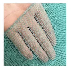 Latest Styles Nylon Threads To Weave Fishing Nets, 5M & Up Length Single Knot/Double Knot Nylon Fishing Net