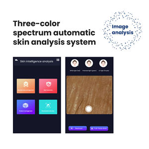 हाइड्रो एक्वा कील चेहरे जेट हाइड्रोडर्माब्रेशन माइक्रोडर्माब्रेशन मशीन हाइड्रो डर्माब्रेशन चेहरे मशीन - Product Image 5