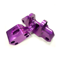Service de fabrication CNC de haute précision sur mesure OEM |   Pièces en aluminium et acier inoxydable pour brochage et usinage, MOQ 1 pièce