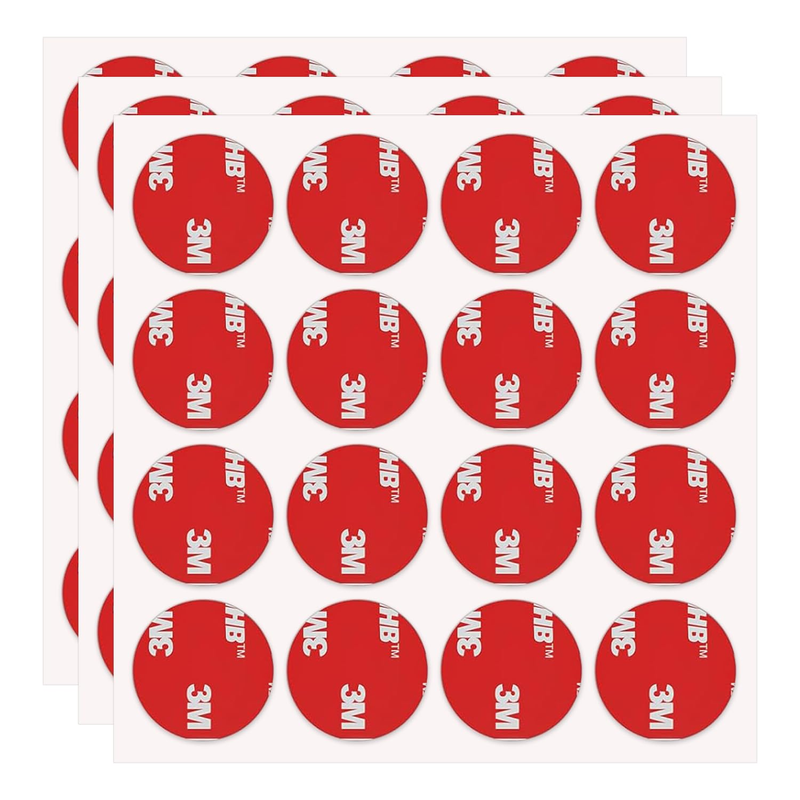 Die Cut 3M 5952 Acrylic Double