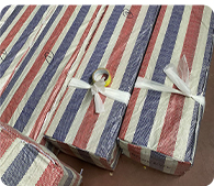 Tissu en maille de polyester pour moustiquaires et sérigraphie, résistant à l'eau et aux solvants, tissage uni, faible élasticité, faible MOQ