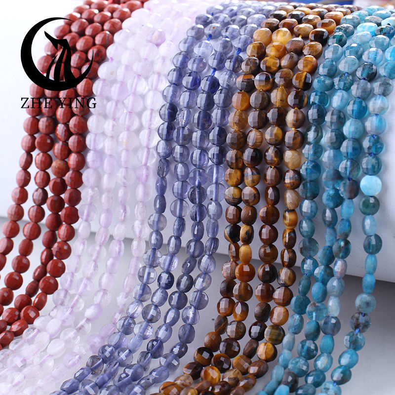 Cheap Gemstones Wholesale Quality for Jewelry Making
