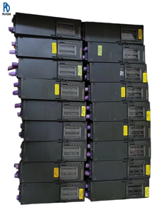 Controlador Lógico Programable PLC 158-0AD01, Módulo de Control de Automatización Industrial, Módulo de Entrada y Salida Digital, Control Industrial - Product Image 1
