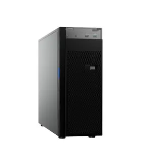 Kompletter Neuer Original 4U-Turm Server Denksystem ST50 7Y45 7Y46