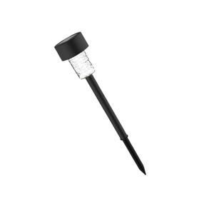 Projecteur solaire LED 6500K pour pelouse, efficace, écologique et résistant à l'eau ; éclairage de jardins, de chemins et d'espaces extérieurs. - Product Image 1