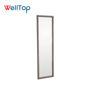 WELLTOP – miroir complet de haute qualité, pour chambre à coucher, coulissant, Dressing, Pivot, garde-robe, miroir, VT-10.123 - Product Image 2