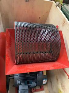 High Performance Stone <strong>Crusher</strong> Mining Crushing Equipment Gold Ore Glass Hammer Mill <strong>Crusher</strong> - Product Image 2