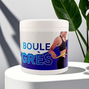 Poudre Détox Brûle-Graisses pour la Perte de Poids chez l'Adulte, Complément Alimentaire, Non Adapté aux Femmes Enceintes, Produit Alimentaire - Product Image 4