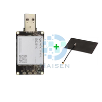 HAISEN QUECTEL CAT4 LTE EG25GGC Dongle USB avec carte SIM Communication sans fil Dongle USB EG25G EG25
