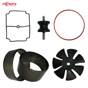 Airtech Hp Vacuum Pump Repair Parts Piston <b>Rings</b> Steel Oil <b>Ring</b> For 1 Model - Product Image 2