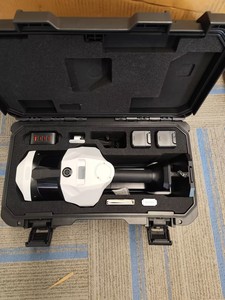 Lidar 3D professionnel Share Slam S100-16 lignes avec reconstruction précise et RTK SLAM - Product Image 5