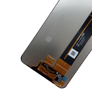 Per <span class=keywords><strong>Samsung</strong></span> <span class=keywords><strong>Galaxy</strong></span> <span class=keywords><strong>M23</strong></span> M236 Display LCD Touch Screen sostituzione digitalizzatore assemblaggio di ricambio originale - Product Image 5