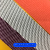 Élastiques en caoutchouc de couleur unie (noir, blanc) en gros, en stock chez le fabricant, délai d'échantillon de 7 jours pour maillots de bain et vêtements