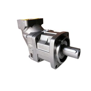 Motor de Pistón de Alta Calidad Serie F12-030 060 080 090 110 125, Motor Hidráulico F12-090-MF-IV-000-0000 de Hierro Fundido Fijo, 1 Año de Garantía - Product Image 5