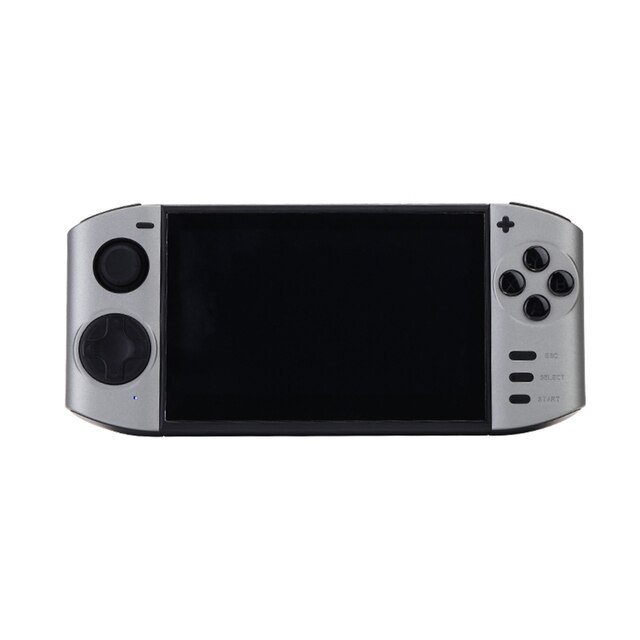 Popular XY-09 Handheld Game Player Portable Game Console 5.1 Inch HD Retro Games Console