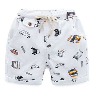Nuevos Productos en el Mercado Chino, Pantalones Cortos para Niños al por Mayor, Compras en Línea - Product Image 3