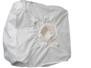 PP Jumbo túi cho cát fibc số lượng lớn container túi PP tấn Túi 1000 kg - Product Image 4