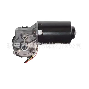 Fiat Punto Lancia Y มอเตอร์ปัดน้ำฝน9948494วัสดุเหล็ก12V เข้ากันได้กับรุ่น840A - Product Image 3