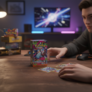 Tarjetas Coleccionables Pokémon M2 30 150 TCG, Paquete de Tarjetas de Batalla Pokémon - Product Image 3