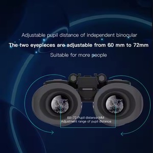 NV8300ตาเปล่า3D กล้องส่องกลางคืนอินฟาเรดอุปกรณ์บันทึกภาพและวิดีโอสำหรับล่าสัตว์กล้องส่องกลางคืน - Product Image 5