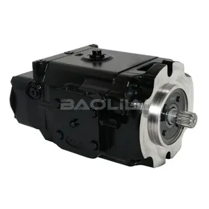 Moteur hydraulique M6 M6h4n1c9a0a00 Gold Cup pour plateformes de forage de roche, fourni par l'usine chinoise - Product Image 5