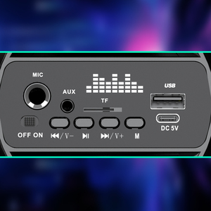 <span class=keywords><strong>New</strong></span> Arrivals Kakusiga Nhà Máy Giá Xách Tay Loa Không Dây Di Động Loa Đài Phát Thanh Không Dây - Product Image 6