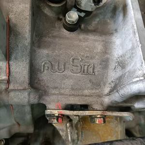 เกียร์ U440แบบใช้สำหรับ Changan EADO CS35 Roewe <span class=keywords><strong>Toyota</strong></span> Vios เกียร์ออโต้4สปีดที่ใช้แล้ว1.3L 2010-2016 - Product Image 6