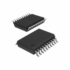 MAX741DCAP+T Composant électronique de gestion de l'alimentation (PMIC) 20 SSOP Distributeur agréé - Product Image 1