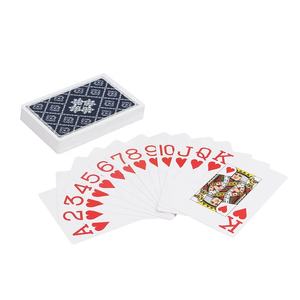 <span class=keywords><strong>Jeu</strong></span> <span class=keywords><strong>de</strong></span> cartes à jouer adulte <span class=keywords><strong>sexy</strong></span> étanche en plastique avec boîte personnalisée - Product Image 6