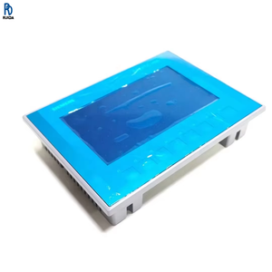 Interfaz Hombre-Máquina Hmigxu5500 800x480 Wvga Com1 Rs-422 485 Usb Mini-B Hmi - Product Image 1