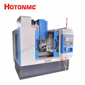 Hot Sale Vertical Machining Center XH7132A