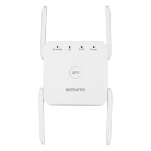 Qca9531 Dual Band 1200Mbps <span class=keywords><strong>Wifi</strong></span> tín hiệu <span class=keywords><strong>Repeater</strong></span> 2.4G 5g <span class=keywords><strong>Wifi</strong></span> Extender với LAN/WAN Port <span class=keywords><strong>wifi</strong></span> internet phạm vi Extender - Product Image 3
