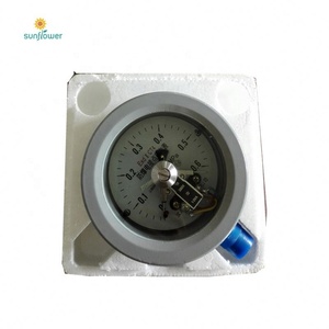 Áp Kế Kiểm Tra Áp Suất Cng/Lpg Không Thấm Nước - Product Image 4