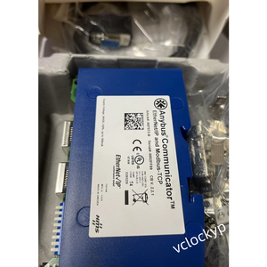 ANYBUS AB7072-B (Neuf sans boîte) - Product Image 1