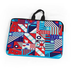 Logotipo personalizado a prueba de golpes impermeable <span class=keywords><strong>Anime</strong></span> <span class=keywords><strong>Laptop</strong></span> Tote Bags Cartoon <span class=keywords><strong>Laptop</strong></span> Computer Sleeve Case <span class=keywords><strong>Bag</strong></span> para Mujeres Hombres - Product Image 4