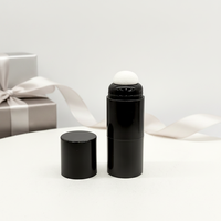 Nouveau style 2026 – Contenants de baume 4G vides, bâtons de fond de teint double embout, tubes de blush double, éponge durable
