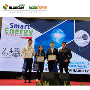 Китайский модуль, оптовая цена, моно 560 Вт, 565 Вт, 600 Вт, солнечные фотопанели, полный комплект кремниевых солнечных батарей - Product Image 2