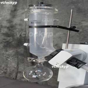 เครื่องระเหยแบบหมุน Heidolph HEI-VAP ได้, ห้องน้ำ, แก้ว G5 - Product Image 5