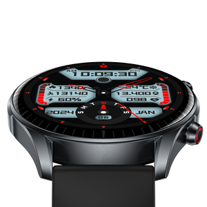 Good New Outdoor Smart Watch Smartwatch Outdoor Fitness Sports Music Reloj Sleep Monitoring Health Smart Watch para <span class=keywords><strong>Android</strong></span> <span class=keywords><strong>IOS</strong></span> - Product Image 5