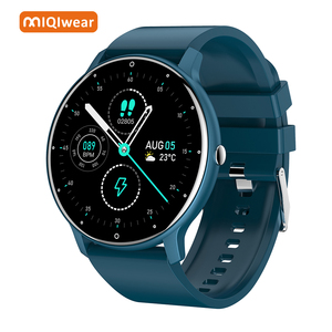 Reloj Inteligente para Hombre y Mujer con Monitor de Sueño y Batería de Larga Duración - Product Image 3