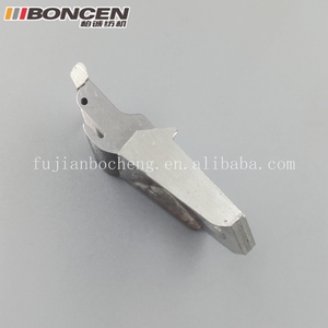 LIBA ثقالة ماكينة تريكو ملفوفة كارل ماير إبرة حياكة كانساس LIBA <span class=keywords><strong>HKS</strong></span> التريكو آلة ثقالة إبرة LIBA <span class=keywords><strong>2</strong></span>-216-27A E28 - Product Image 2