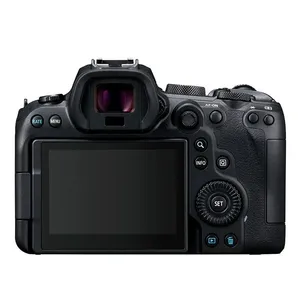 Gran oferta, nueva cámara Digital Original R6, cámara de fotograma completo, venta al por mayor, DSLR para cámara EOS R6