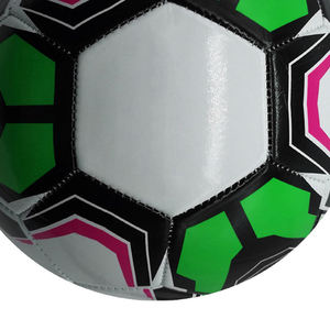 Balones de Fútbol de Entrenamiento de la Mejor Calidad al por Mayor, Tamaño Personalizado, Venta Directa de Fábrica, Balón de Fútbol de Entrenamiento Deportivo - Product Image 5
