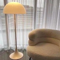 Fauteuil modulaire de loisirs Sherpa Wabi-Sabi nordique, moderne, léger et durable pour la maison, le bureau, la villa, l'hôtel, la chambre à coucher, OEM ODM