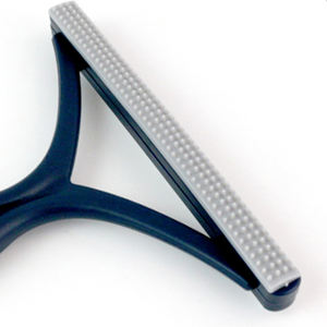 Peine Ergonómico de 13*14cm para Eliminar el Pelo de Mascotas de Forma Eficiente - Product Image 2