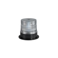 R10 Low Profile Bright Led Krankenwagen Fahrzeuge Blau Rot Auto Warnleuchte