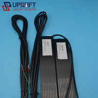 Capteur de porte d'ascenseur 2-en-1 Rideau lumineux 200-T 200-R Rideau lumineux d'ascenseur