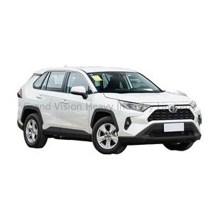 2024 Toyo-ta Rongfang 2.0L CVT 2WD City Edition Sistema AHB para una conducción nocturna segura en vehículos de viaje en la ciudad al por mayor - Product Image 1